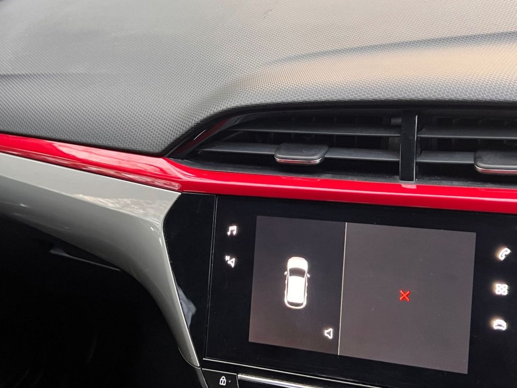 Used Vauxhall Corsa 2020 for sale - 76740543: Photo 16