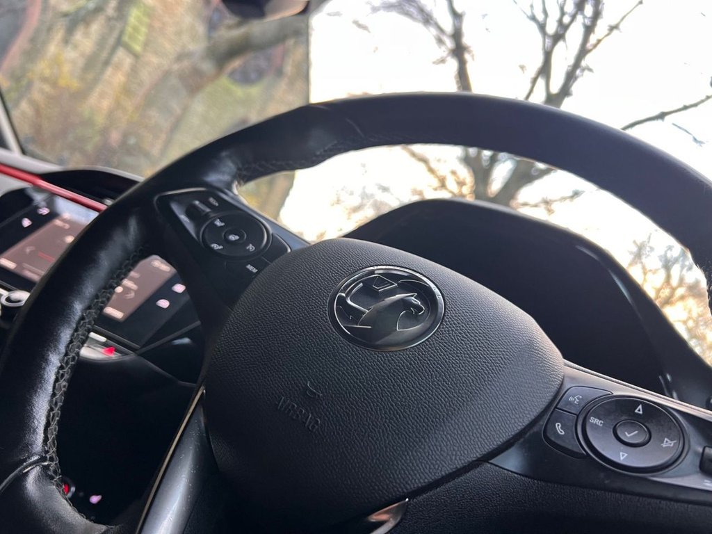 Used Vauxhall Corsa 2020 for sale - 76740543: Photo 20