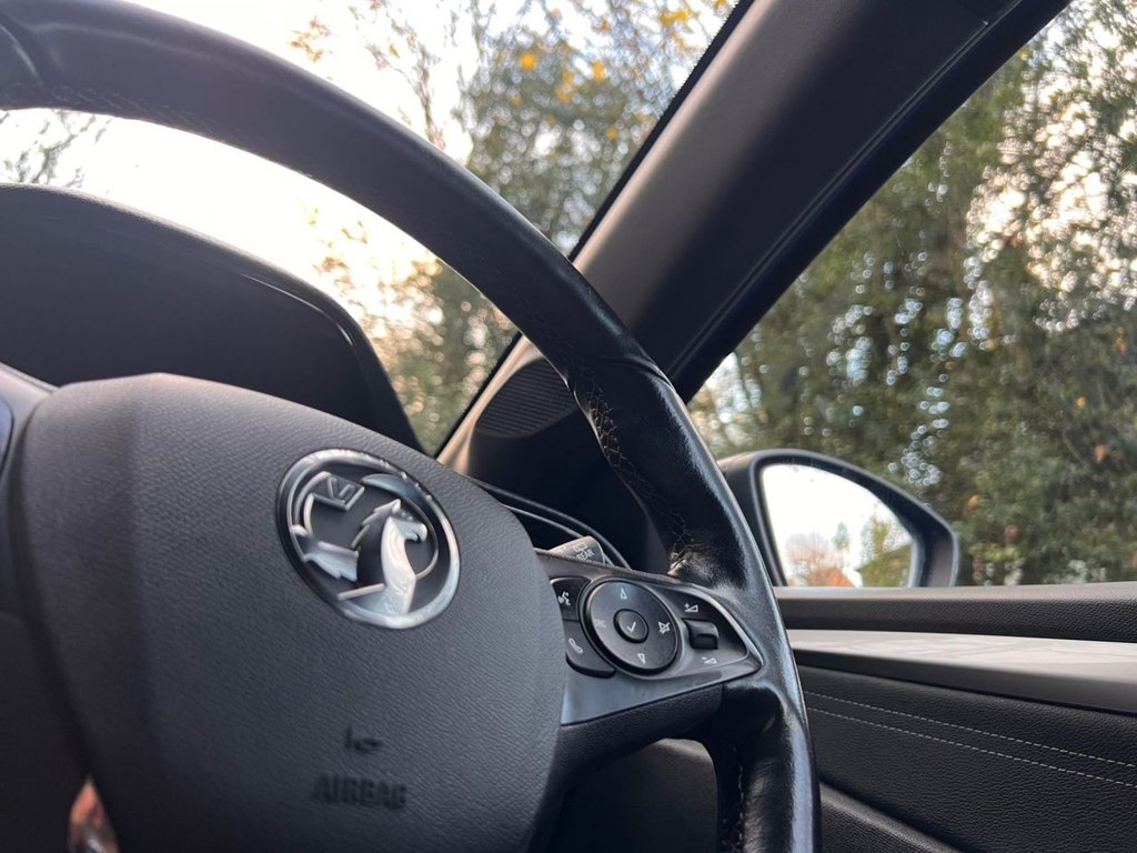 Used Vauxhall Corsa 2020 for sale - 76740543: Photo 21