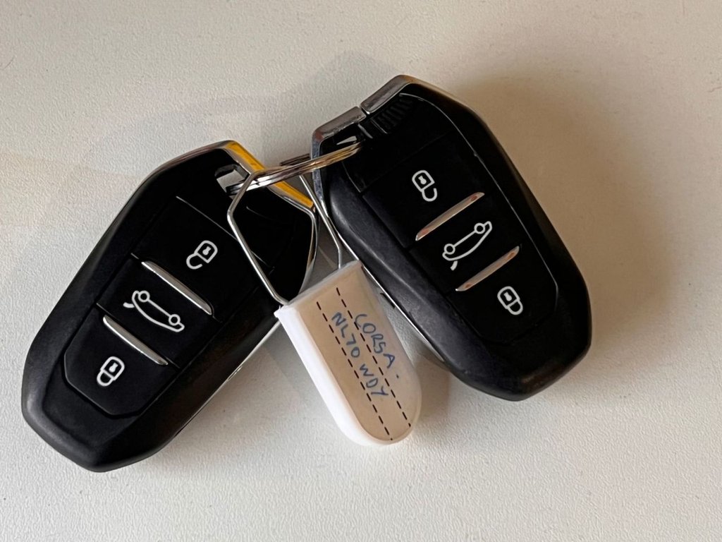 Used Vauxhall Corsa 2020 for sale - 76740543: Photo 22