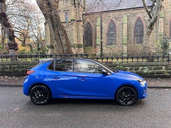 Used Vauxhall Corsa 2020 for sale - 76740543: Photo