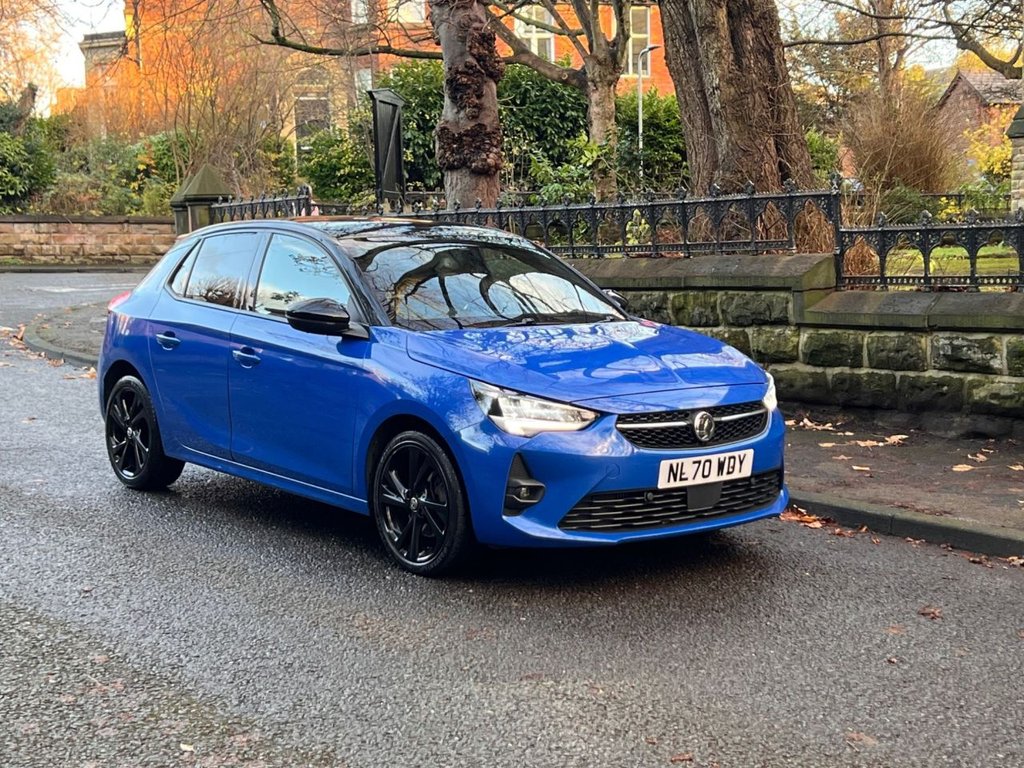 Used Vauxhall Corsa 2020 for sale - 76740543: Photo 6