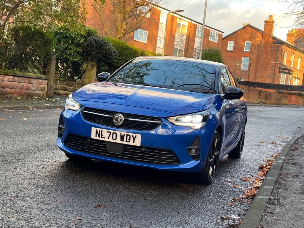 Used Vauxhall Corsa 2020 for sale - 76740543: Photo 7