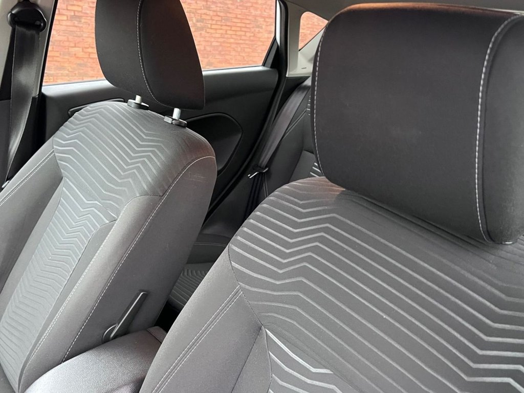 Used Ford Fiesta 2014 for sale - 77037698: Photo 11