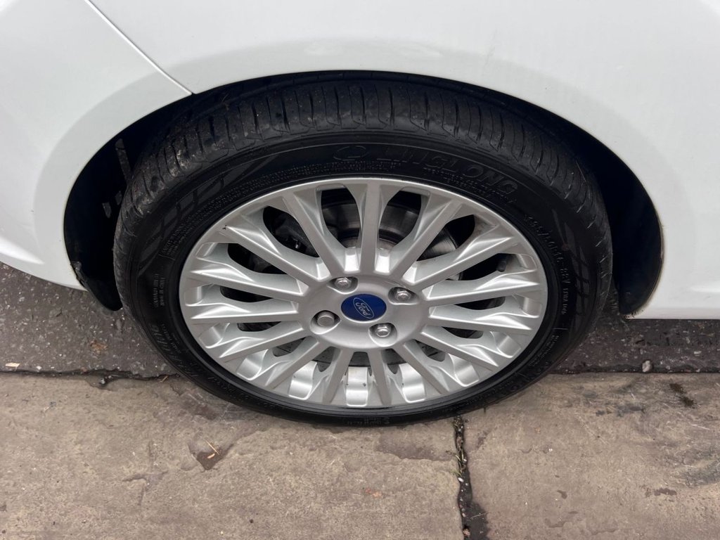 Used Ford Fiesta 2014 for sale - 77037698: Photo 16