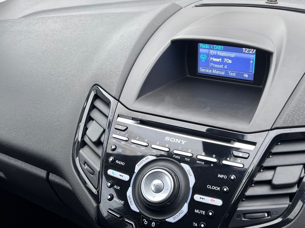 Used Ford Fiesta 2014 for sale - 77037698: Photo 18