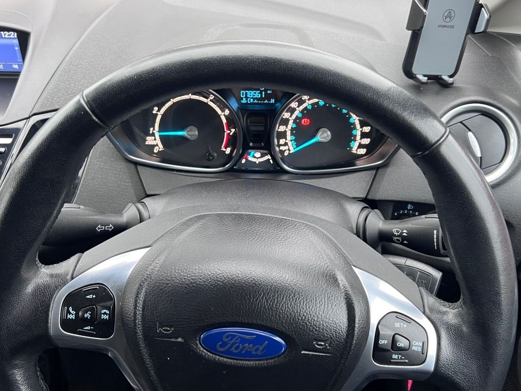 Used Ford Fiesta 2014 for sale - 77037698: Photo 20