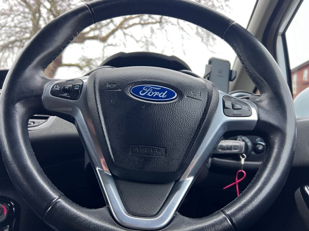 Used Ford Fiesta 2014 for sale - 77037698: Photo 22