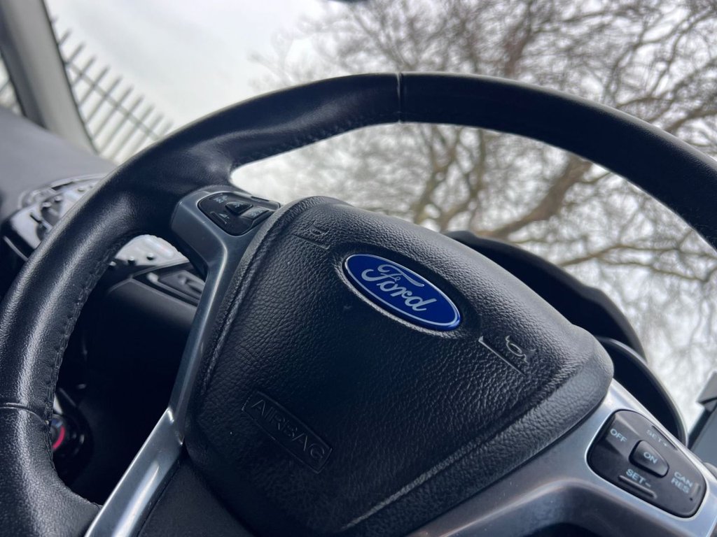 Used Ford Fiesta 2014 for sale - 77037698: Photo 23