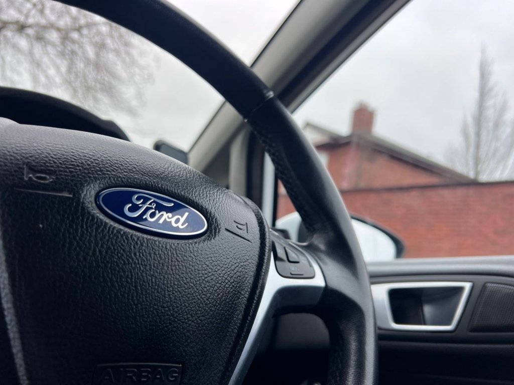 Used Ford Fiesta 2014 for sale - 77037698: Photo 24