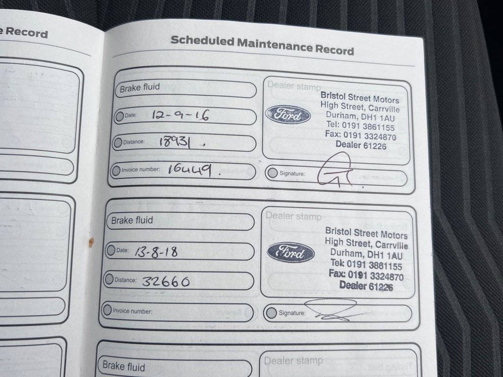 Used Ford Fiesta 2014 for sale - 77037698: Photo 26