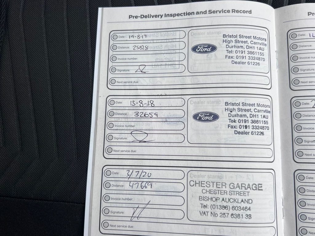 Used Ford Fiesta 2014 for sale - 77037698: Photo 27