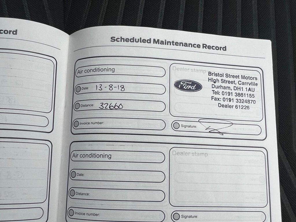 Used Ford Fiesta 2014 for sale - 77037698: Photo 28