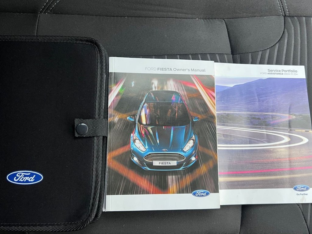 Used Ford Fiesta 2014 for sale - 77037698: Photo 30