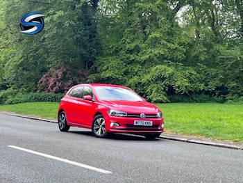 Used Volkswagen Polo 2020 for sale - 79628738: Photo