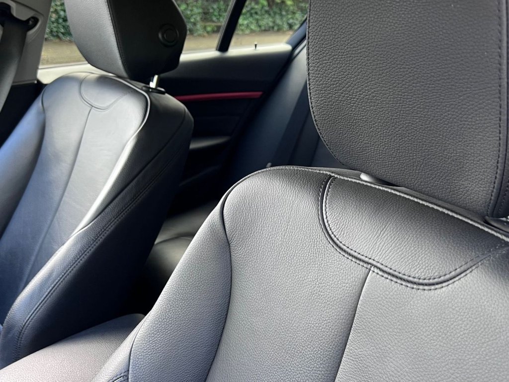 Used BMW 3 Series 2018 for sale - 78145187: Photo 12