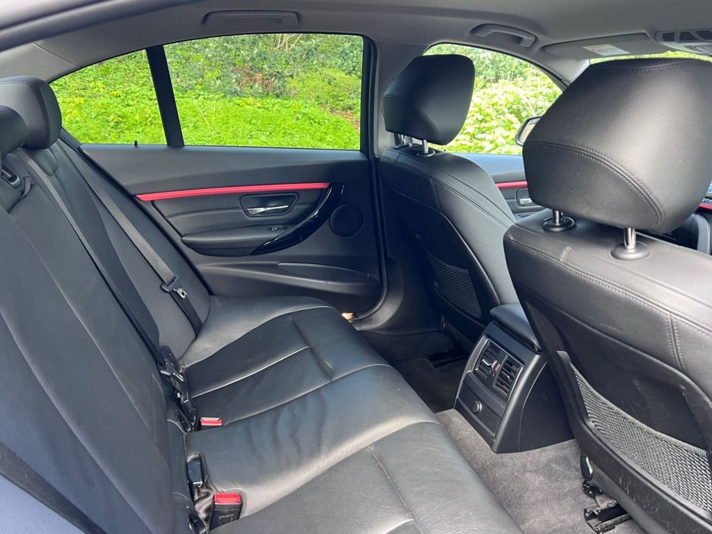 Used BMW 3 Series 2018 for sale - 78145187: Photo 13