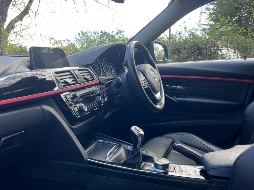 Used BMW 3 Series 2018 for sale - 78145187: Photo 14