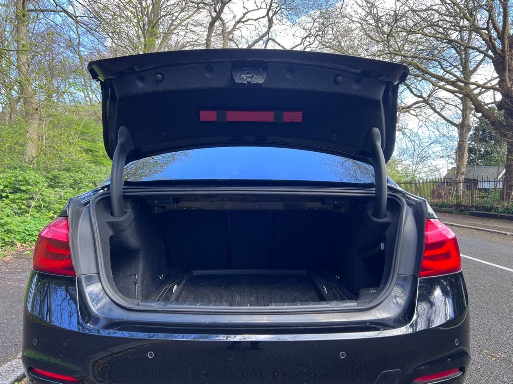 Used BMW 3 Series 2018 for sale - 78145187: Photo 15