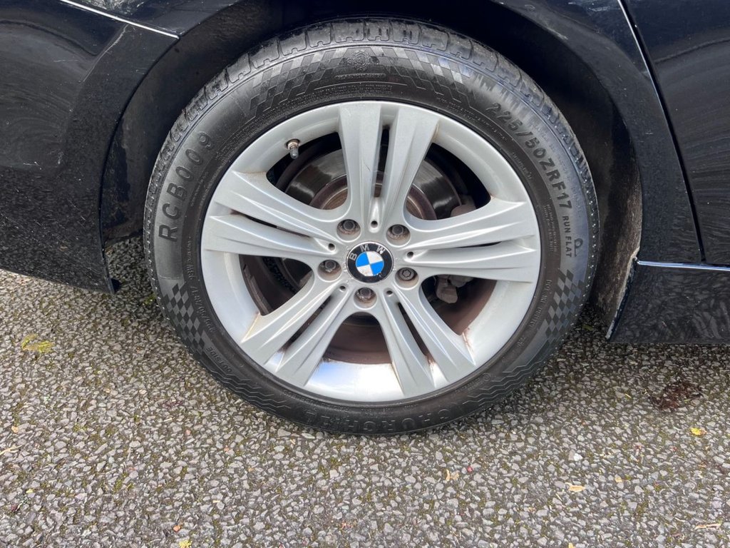 Used BMW 3 Series 2018 for sale - 78145187: Photo 16