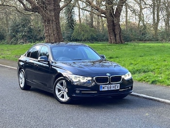 Used BMW 3 Series 2018 for sale - 78145187: Photo