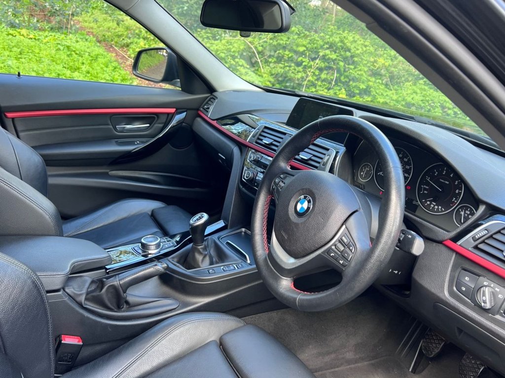 Used BMW 3 Series 2018 for sale - 78145187: Photo 2