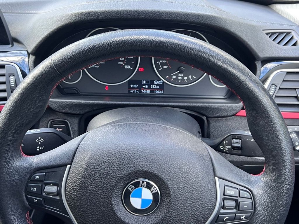 Used BMW 3 Series 2018 for sale - 78145187: Photo 24