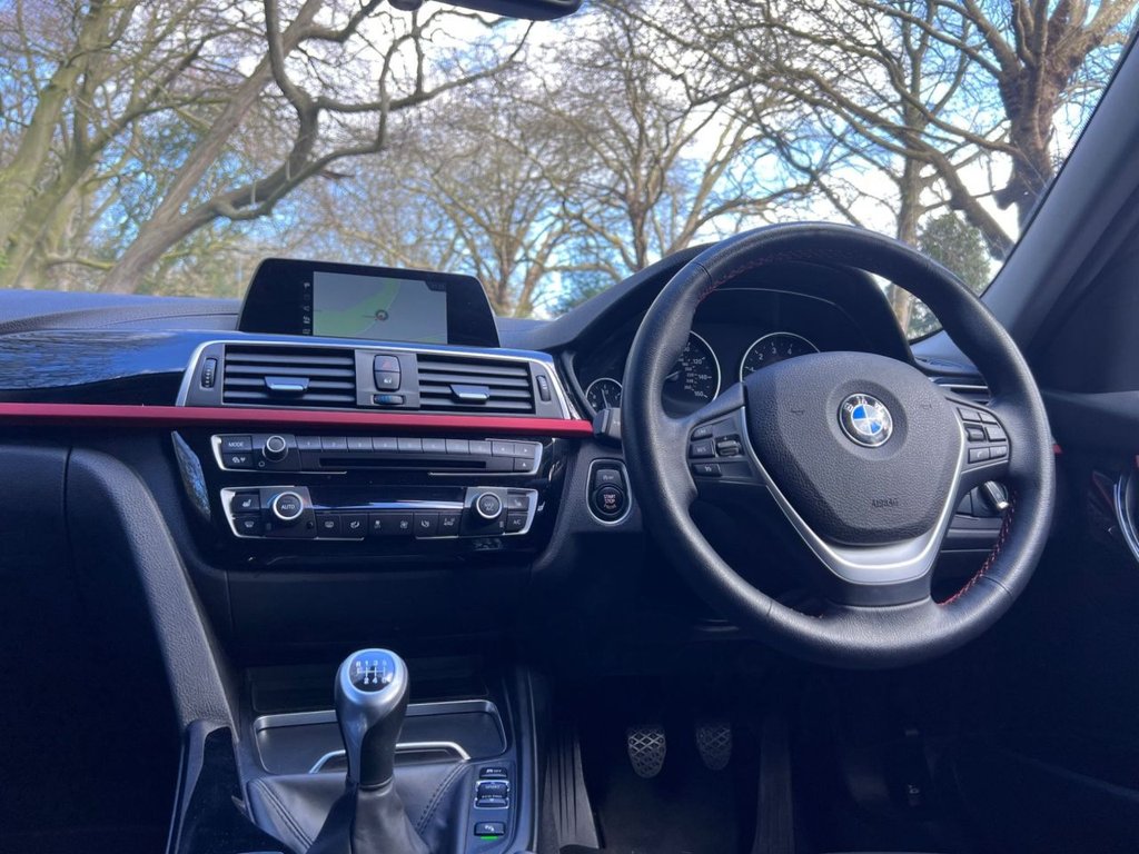 Used BMW 3 Series 2018 for sale - 78145187: Photo 25