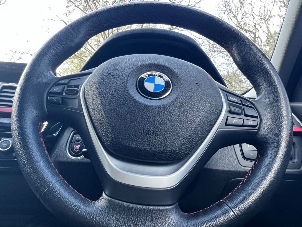 Used BMW 3 Series 2018 for sale - 78145187: Photo 26