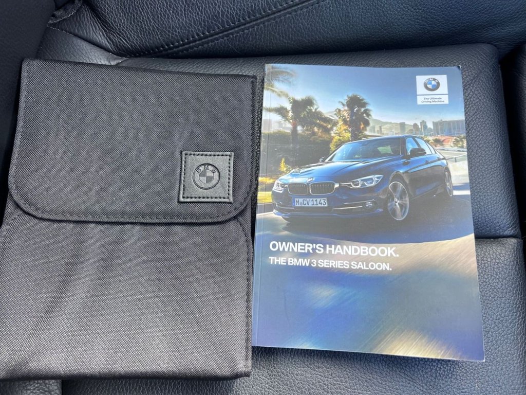 Used BMW 3 Series 2018 for sale - 78145187: Photo 29