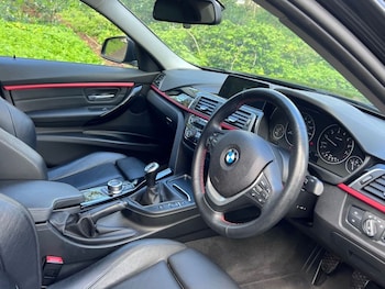 Used BMW 3 Series 2018 for sale - 78145187: Photo