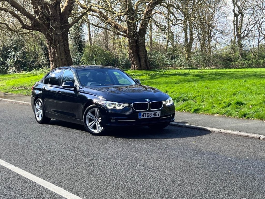 Used BMW 3 Series 2018 for sale - 78145187: Photo 4