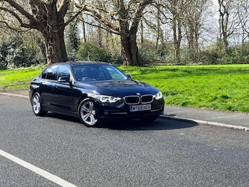 Used BMW 3 Series 2018 for sale - 78145187: Photo
