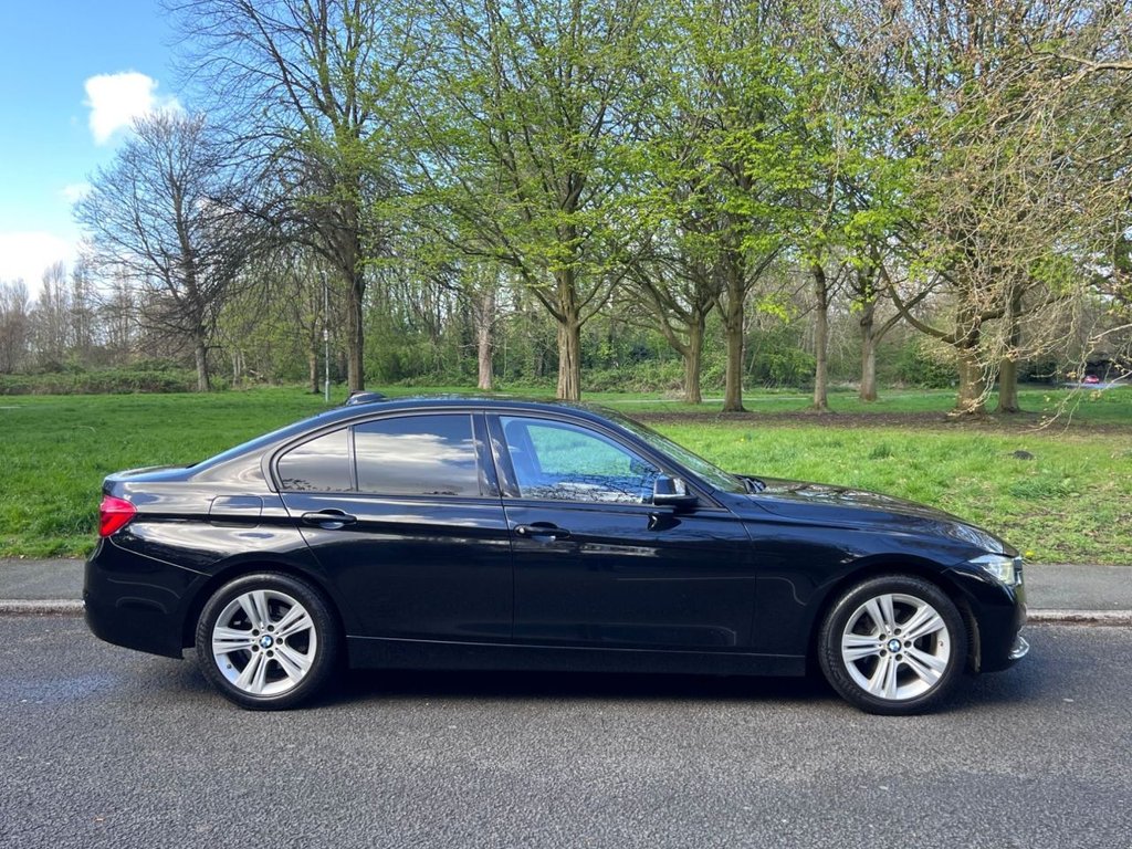 Used BMW 3 Series 2018 for sale - 78145187: Photo 5