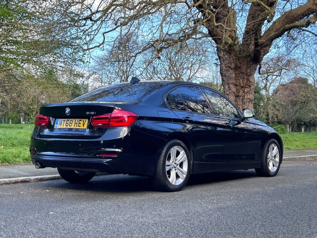 Used BMW 3 Series 2018 for sale - 78145187: Photo 6