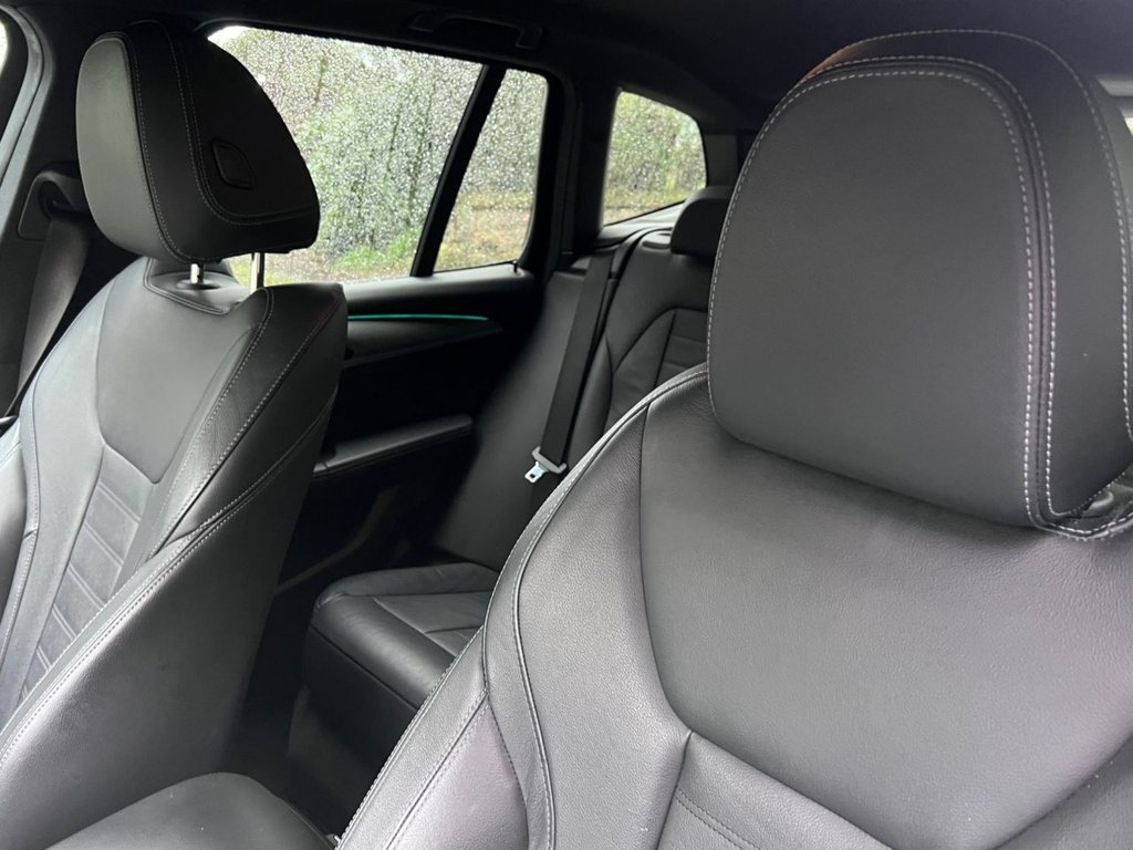 Used BMW X3 2017 for sale - 78017069: Photo 11