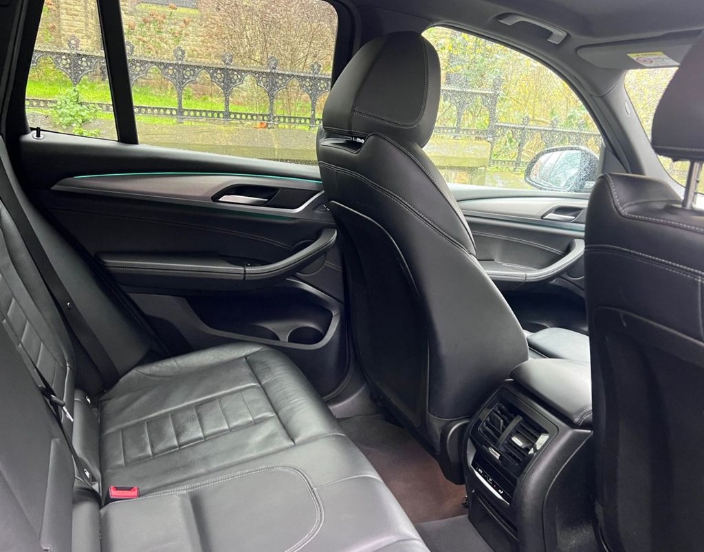 Used BMW X3 2017 for sale - 78017069: Photo 12