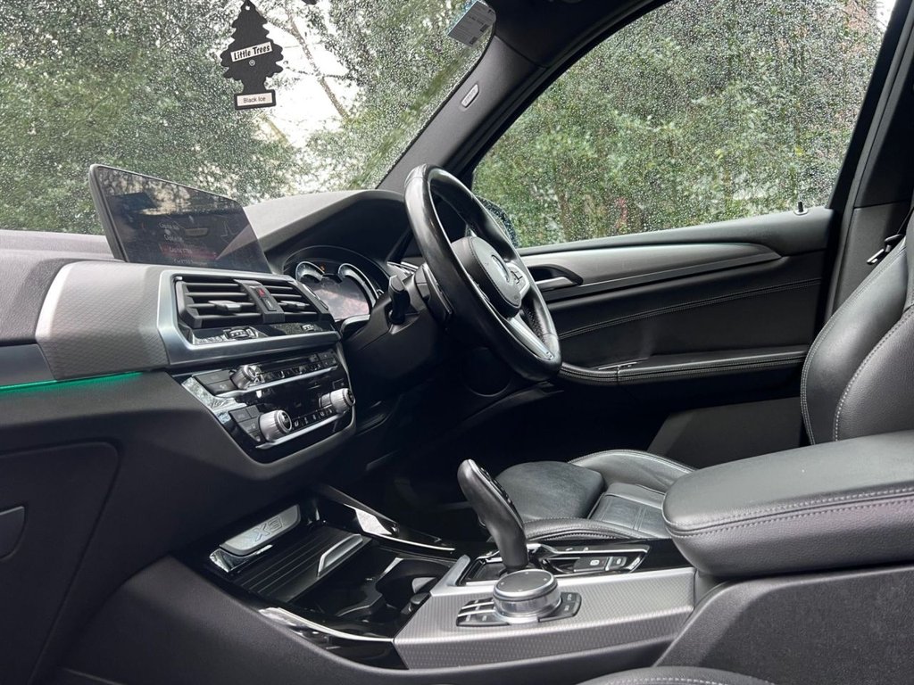 Used BMW X3 2017 for sale - 78017069: Photo 13