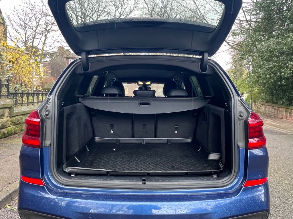 Used BMW X3 2017 for sale - 78017069: Photo 14