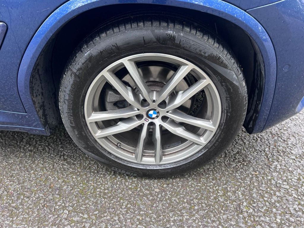 Used BMW X3 2017 for sale - 78017069: Photo 15