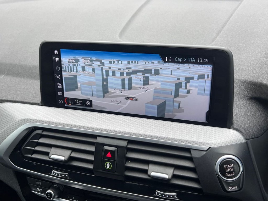 Used BMW X3 2017 for sale - 78017069: Photo 16