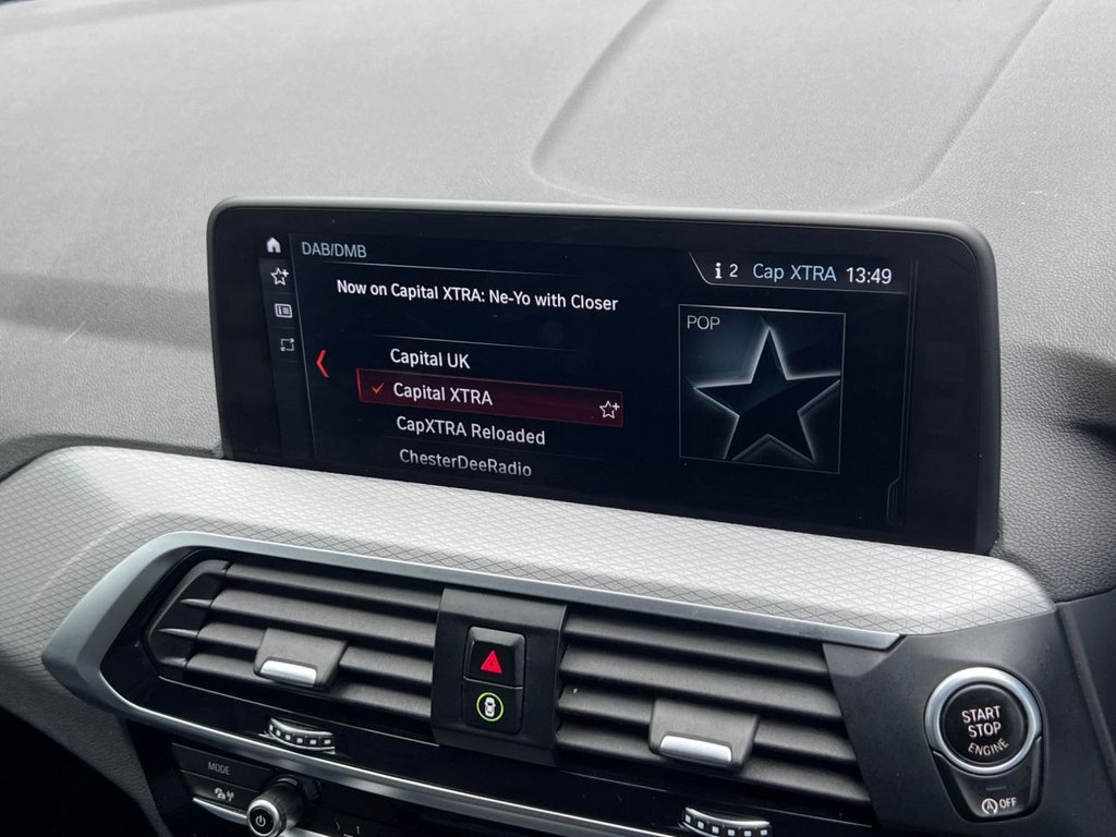 Used BMW X3 2017 for sale - 78017069: Photo 17