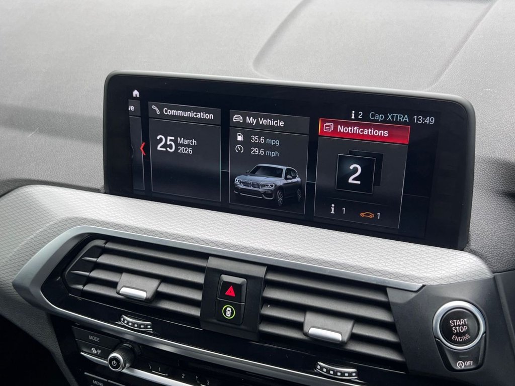 Used BMW X3 2017 for sale - 78017069: Photo 18