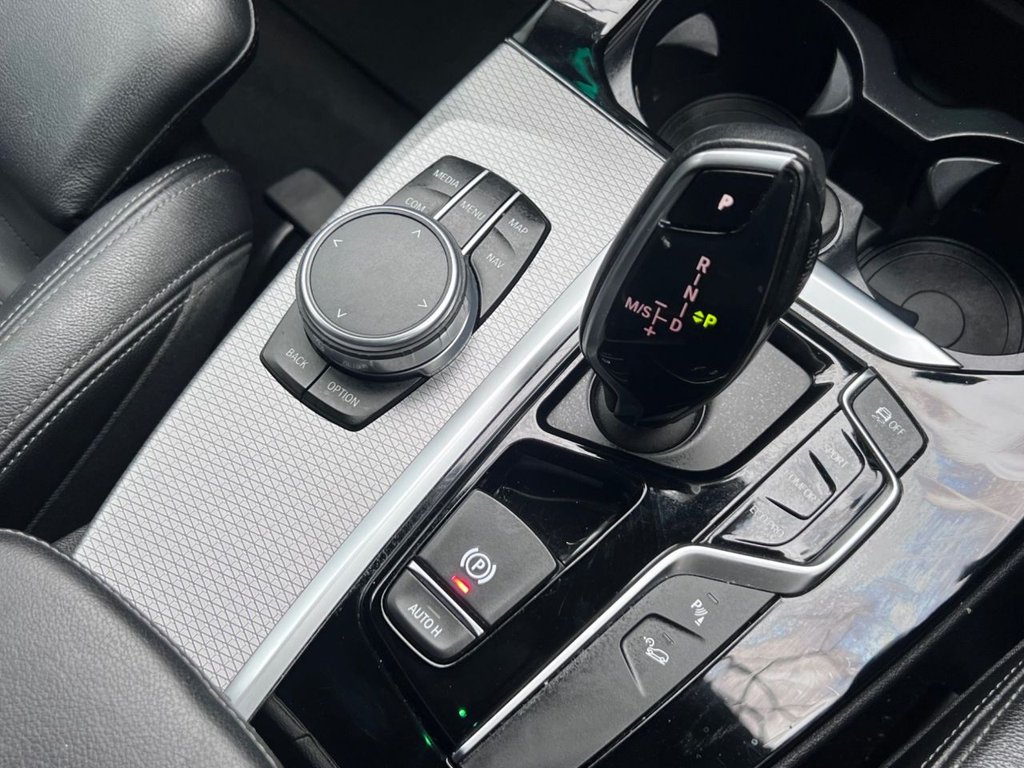 Used BMW X3 2017 for sale - 78017069: Photo 19