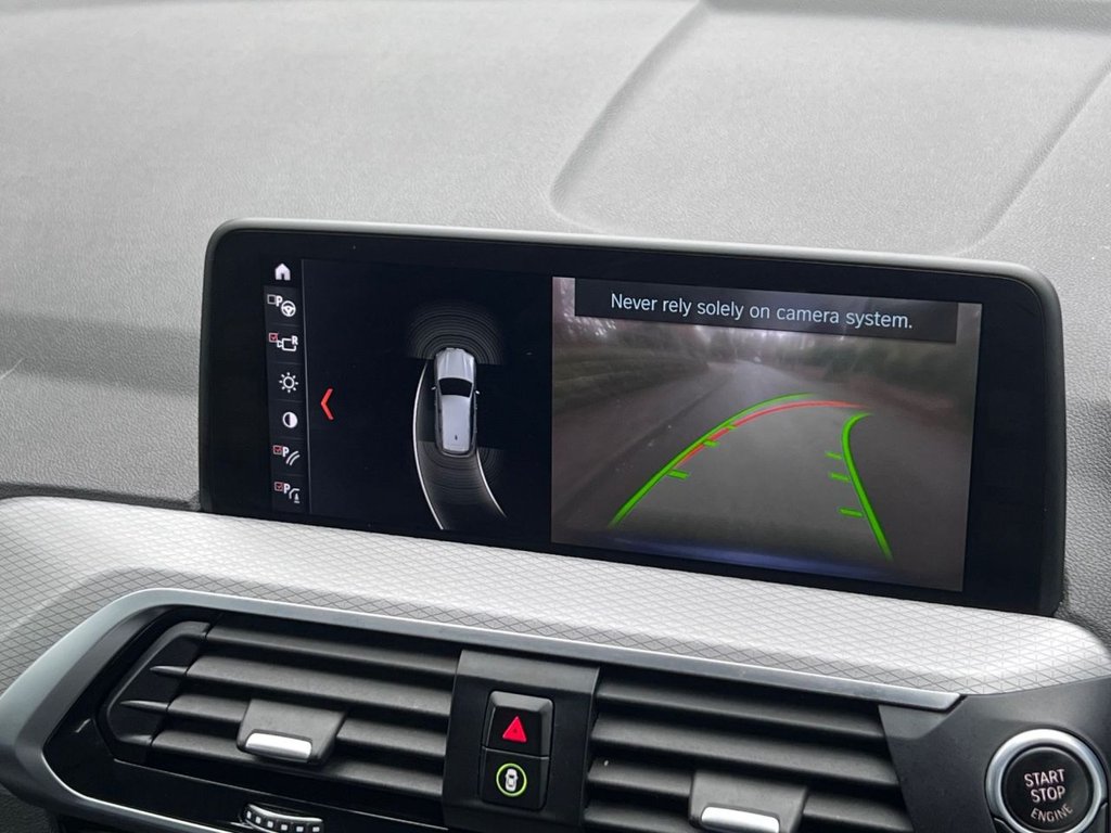 Used BMW X3 2017 for sale - 78017069: Photo 20