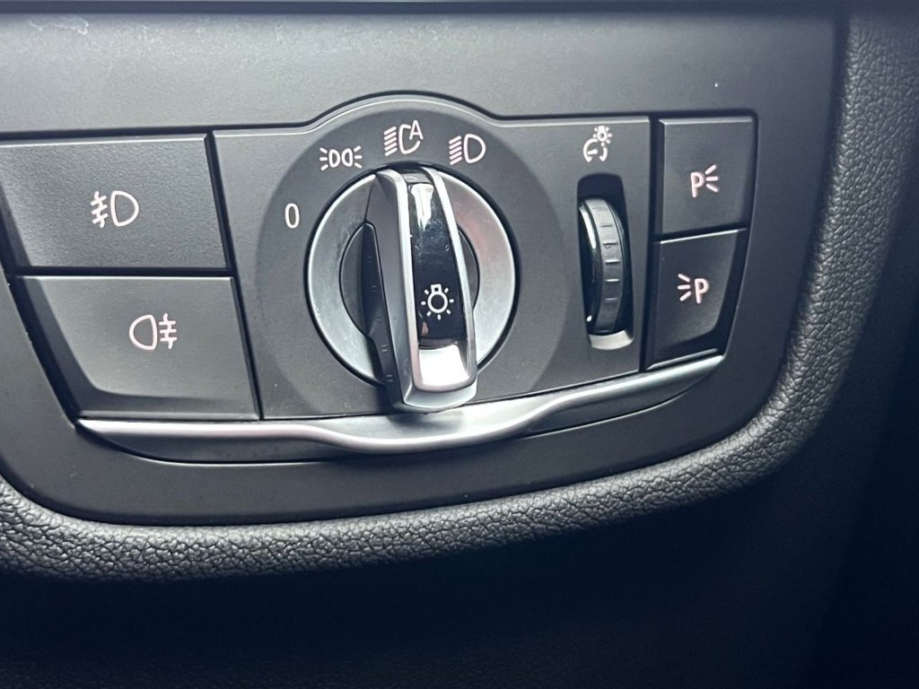 Used BMW X3 2017 for sale - 78017069: Photo 27