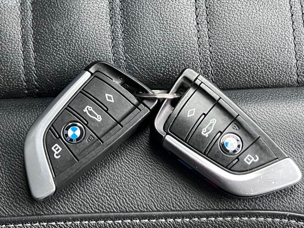 Used BMW X3 2017 for sale - 78017069: Photo 28