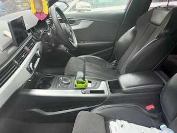 Used Audi A4 2019 for sale - 78818430: Photo