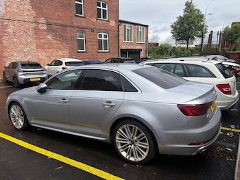 Used Audi A4 2019 for sale - 78818430: Photo