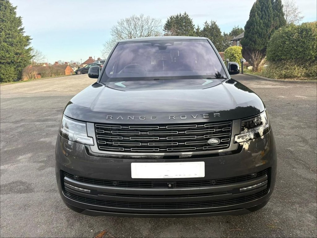 Used Land Rover Range Rover 2023 for sale - 77849618: Photo 10